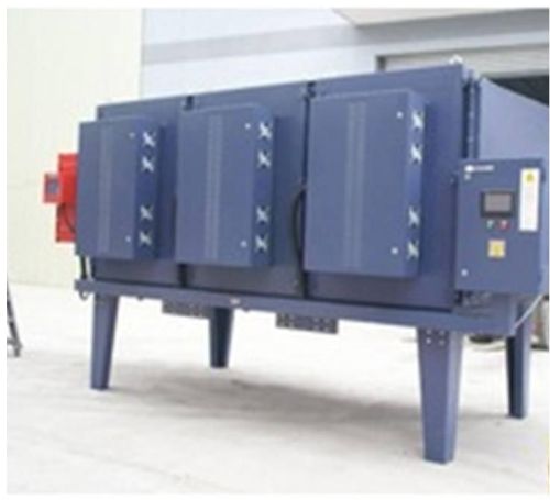 Industrial Air Pollution Control System, Brand Name : Kelantechnics