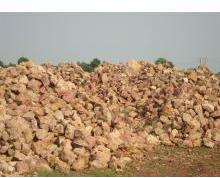 Cameroon Bauxite Ore