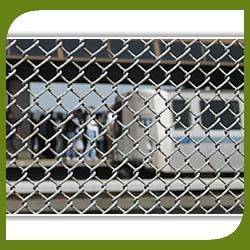 Hexagonal Wire Netting, Application : Cages, Construction, Fence Mesh