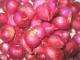 Fresh onions