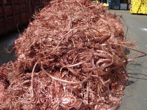 Copper Scrap, Copper Wires