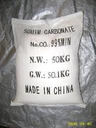 Sodium Carbonate, Packaging Type : Plastic Bags