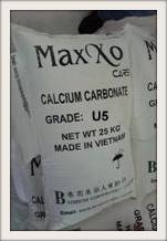 Calcium Carbonate