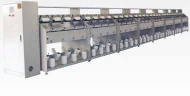 Rewinding Machine GV800-Hongtu Machinery