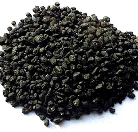 Petroleum Coke