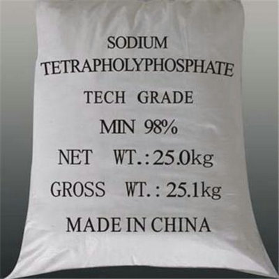 Sodium Tripolyphosphate (Stpp)