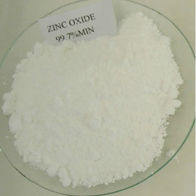 Zinc Oxide, Packaging Size : 25Kg - 50Kg