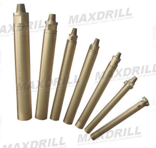 Maxdrill Down The Hole Hammer, Packaging Type : golden