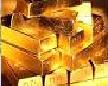 Gold bars