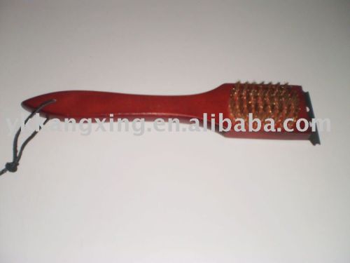Bbq Brush
