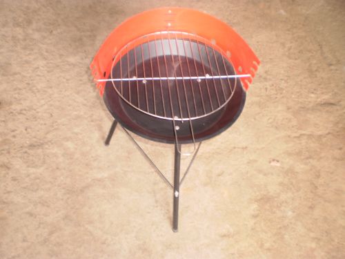 Portable Bbq Grill