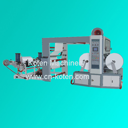 Sitting Rewinding Machine (Koten-BFQ Series)