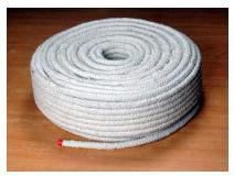 SIGMA Asbestos Dry Plaited Packing, For Oven, Autoclaves Etc. Confo