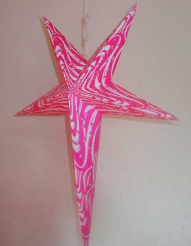 Paper Star