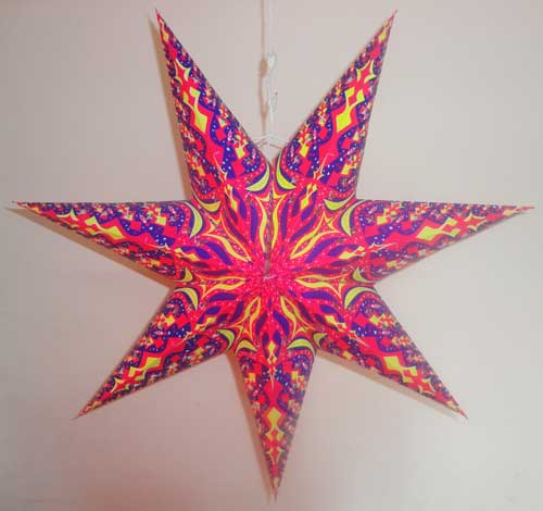 Paper Star