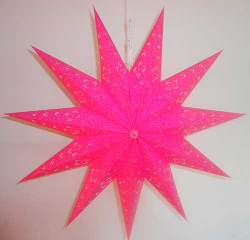 Paper Star