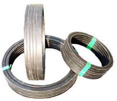 Hydraulic Rubber Seals