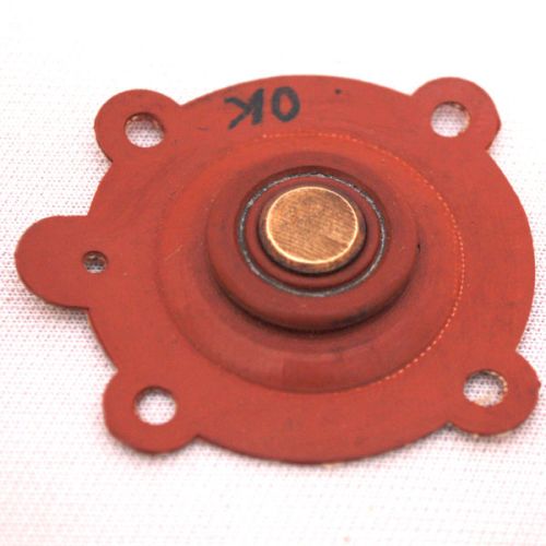 Rubber Diaphragms
