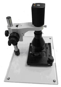 FYM-4121/4132 Infrared Microscope