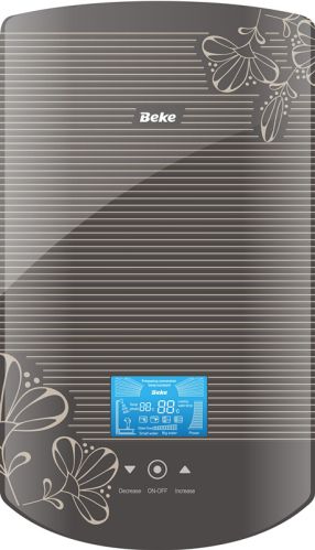 Electric Water Heater Bkj-a1
