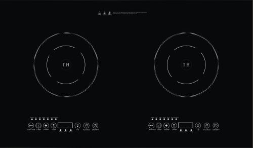 Induction Cooker 20c12
