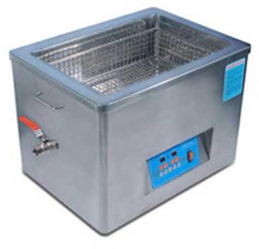 Ultrasonic Cleaner (SM-100US)