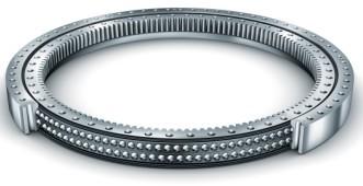 Ball Slewing Bearing