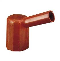 Rectangular Heat Shrinkable Right Angle Boot, For Industrial Use, Feature : Durable, Fine Finished