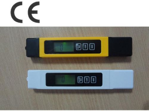 Conductivity Meter