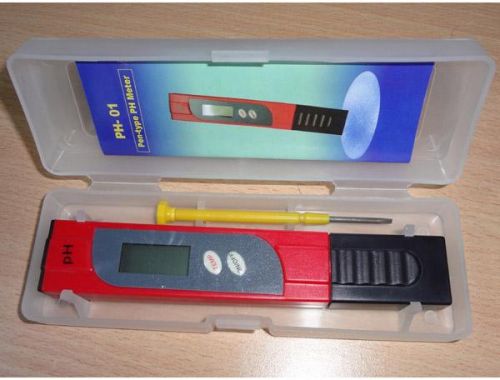 PH Meter, Packaging Type : red/blue/grey/white/yellow