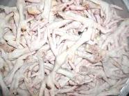 Chicken Feet, Shelf Life : 10-15 Days