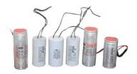 Submersible Panel Capacitors