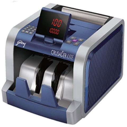 Godrej Currency Handling Systems
