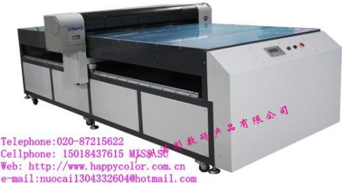 Digital Printing Machine - Nc 1300