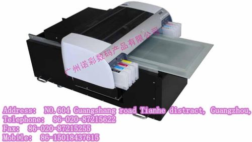 Digital Printing Machine Nc-430a