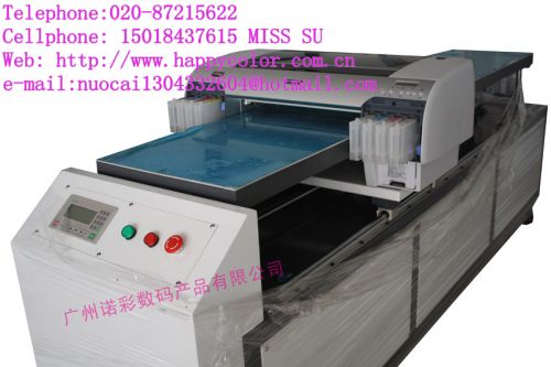 Nc-430b Digital Printing Machine