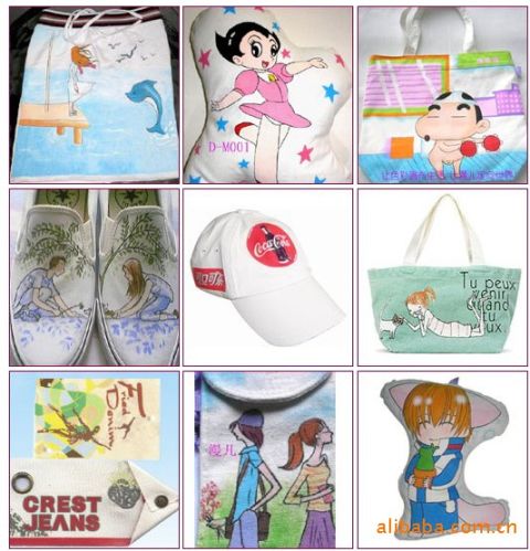 Textile Digital Printing Machine