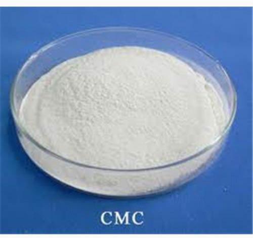 Carboxyl Methyl Cellulose (Cmc), Brand Name : HOT