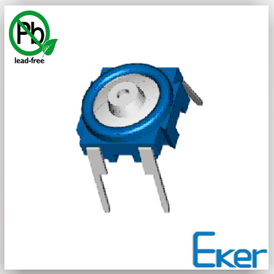 Waterproof Tact Switch, Brand Name : Eker