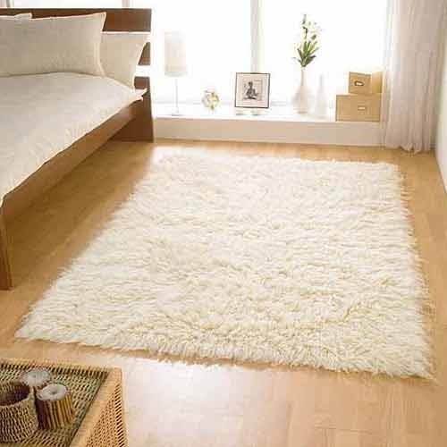 Wool Tufted Carpet