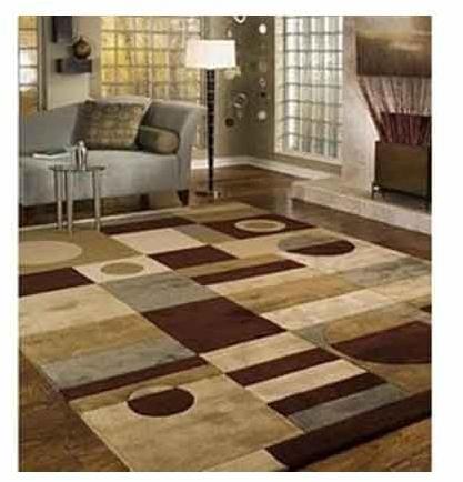 Woolen Carpets