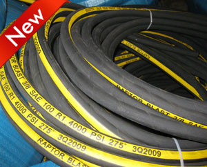 Hydraulic Rubber Hose