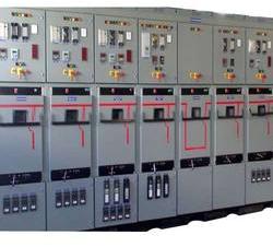 Vacuum Circuit Breakers