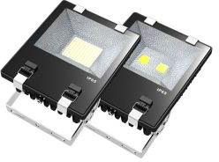 100W LED Flood Light