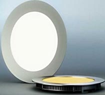 Φ120 - 4w Round LED Panel Light