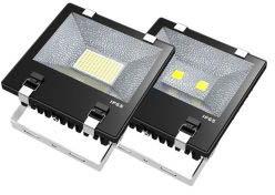 120W LED Flood Light