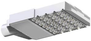 120W LED Street Light