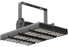 120W LED Tunnel Light