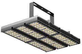 180W LED Tunnel Light