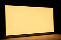 300 X 1200 - 54w LED Panel Light